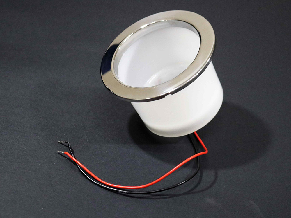 Interior Accessories