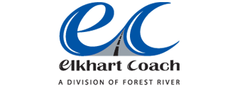Elkhart Coach Logo