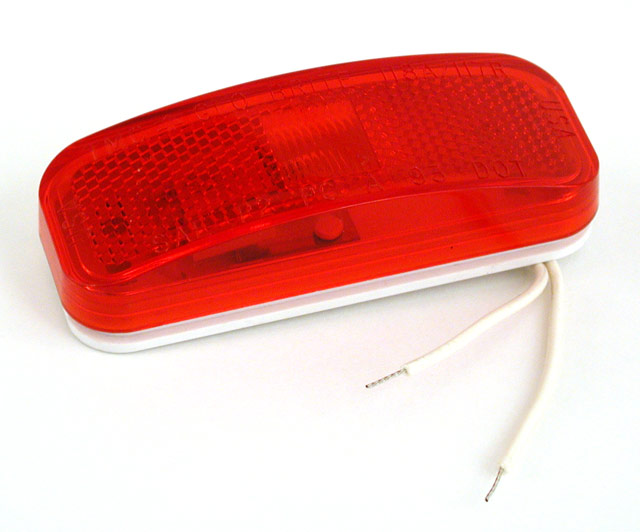 Exterior Bus Parts