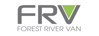 Forest River Van Logo