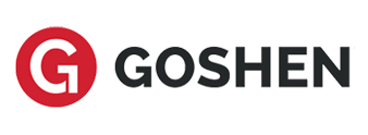 Goshen Coach Logo