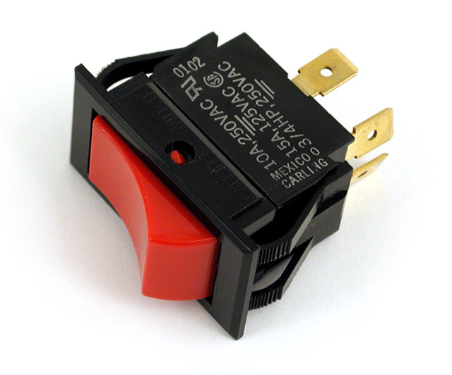 Interior Bus Parts