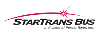 Startrans Bus Logo
