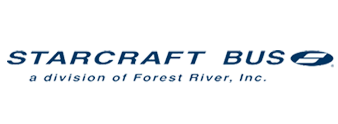 Starcraft Bus Logo