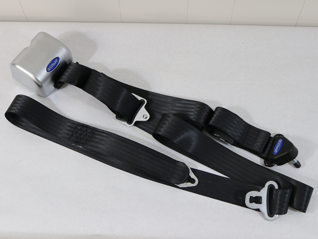 Wheelchair Tie Downs